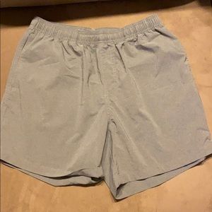 Men’s shorts